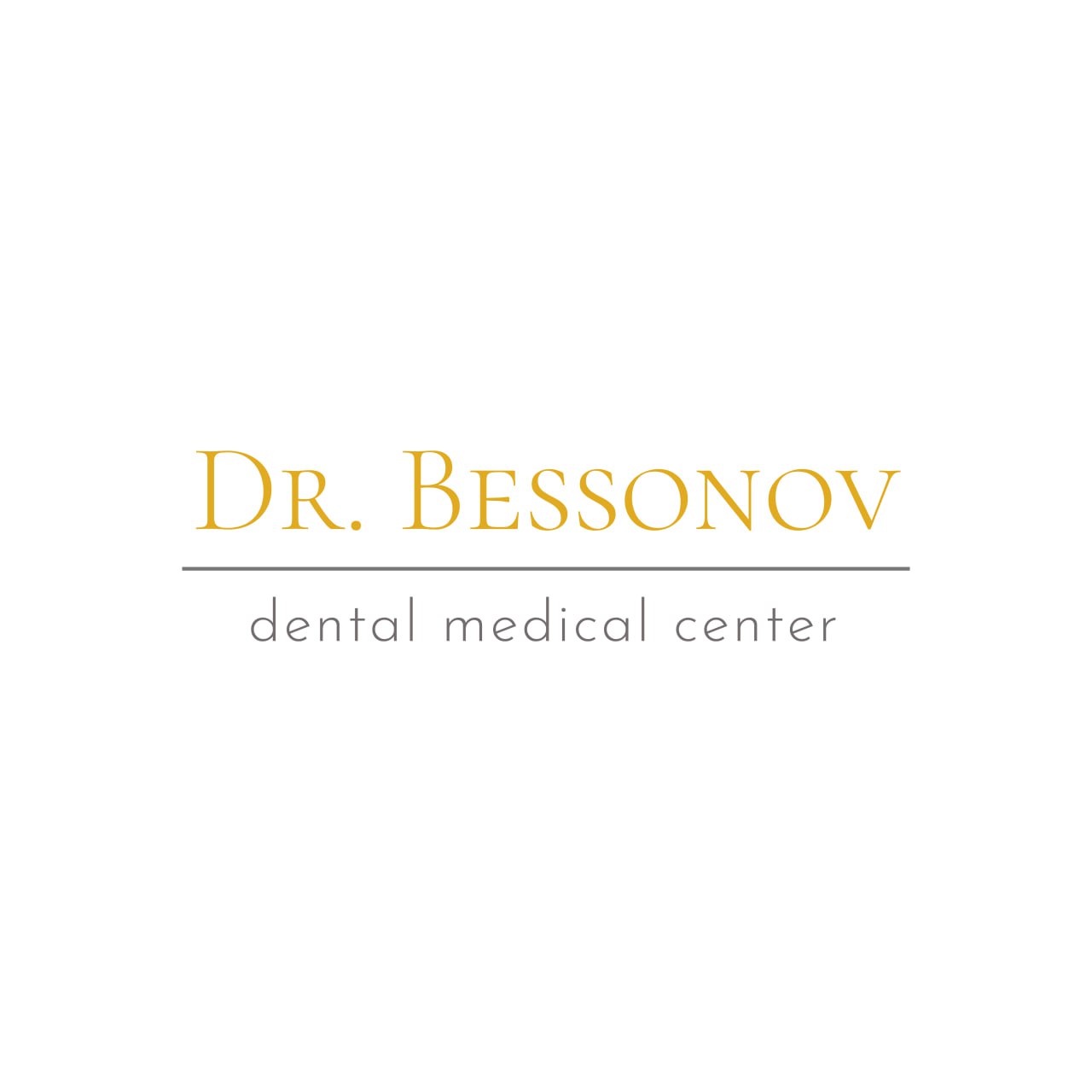 Dr. Bessonov dental medical center