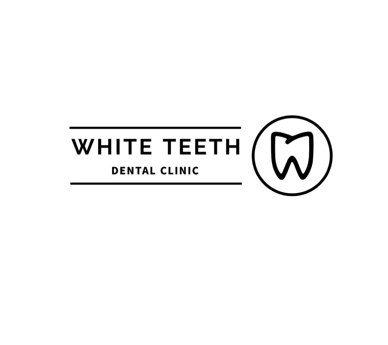 White teeth dental clinic